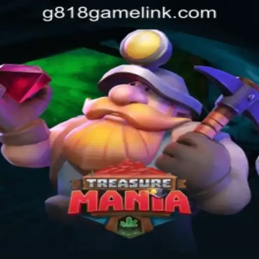 Discover the Exciting World of TreasureMania: A Dive into G818 Game PH Casino