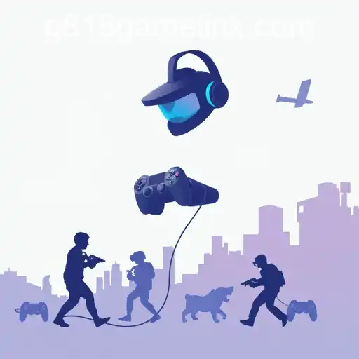 The Evolution and Future of Video Games with G818 Game PH Casino