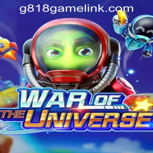 Unveiling the Thrill of WAROFTHEUNIVERSE: A Dive into G818 Game PH Casino