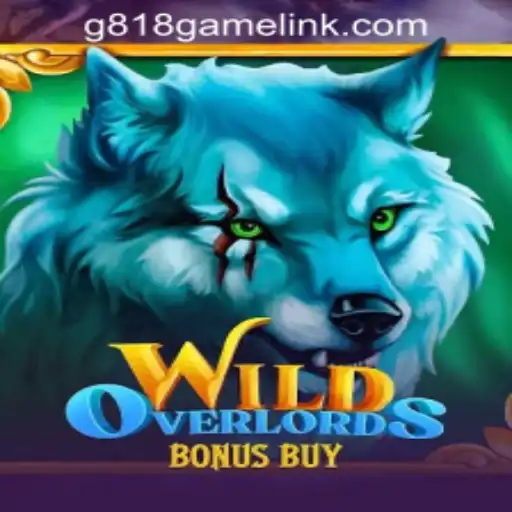 Experience Thrills with WildOverlordsBonusBuy at G818 Game PH Casino