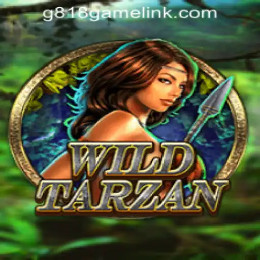 Exploring the Adventure of WildTarzan in the G818 Game PH Casino